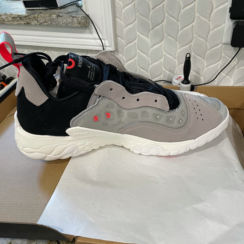 Jordan Delta 2